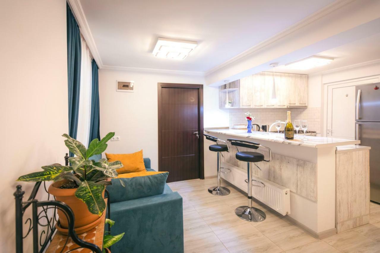 גורי Guest House Mk מראה חיצוני תמונה