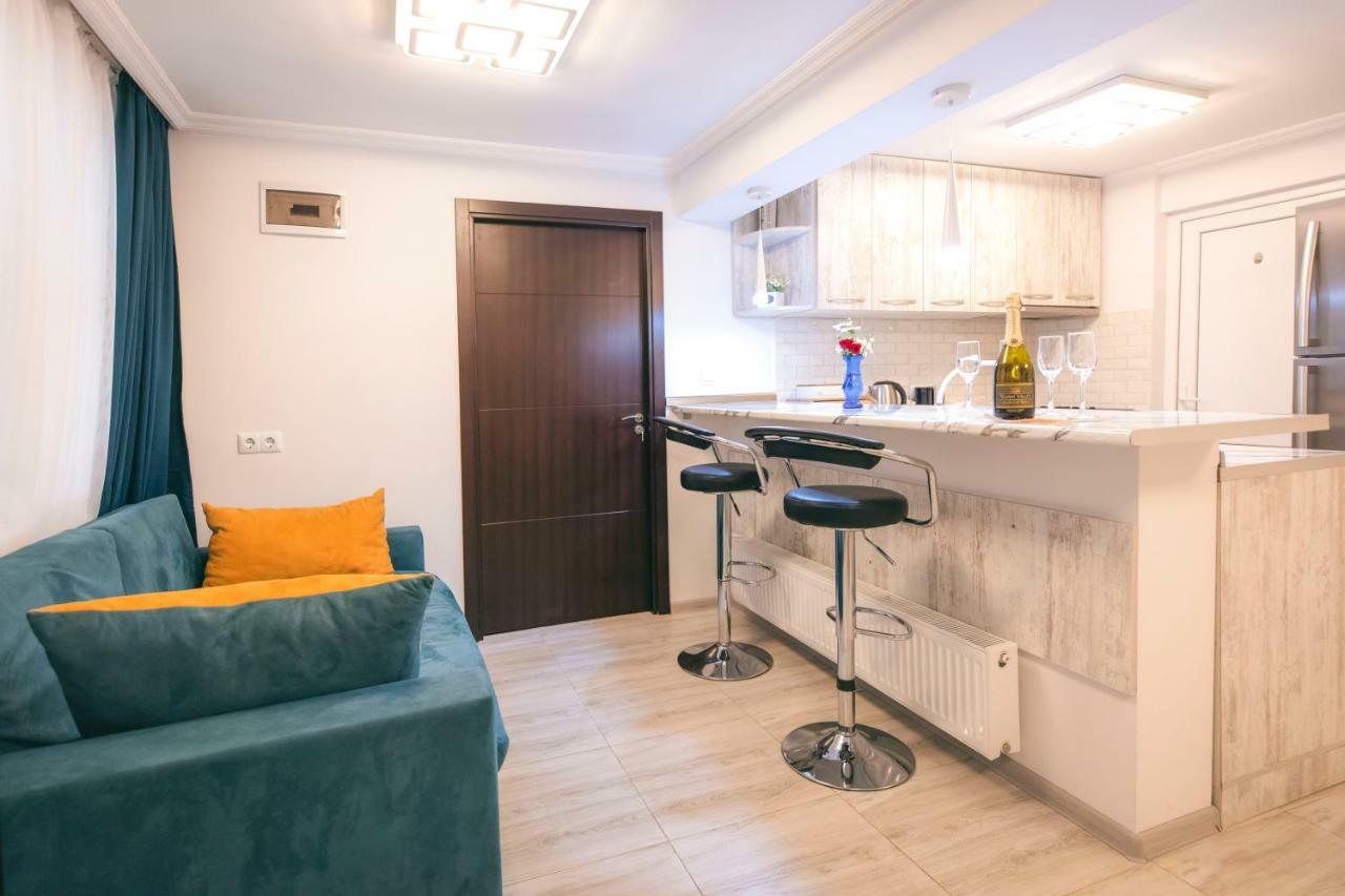 גורי Guest House Mk מראה חיצוני תמונה