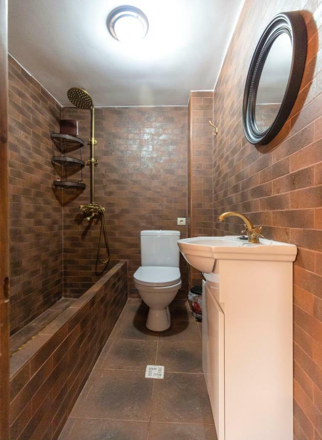 גורי Guest House Mk מראה חיצוני תמונה