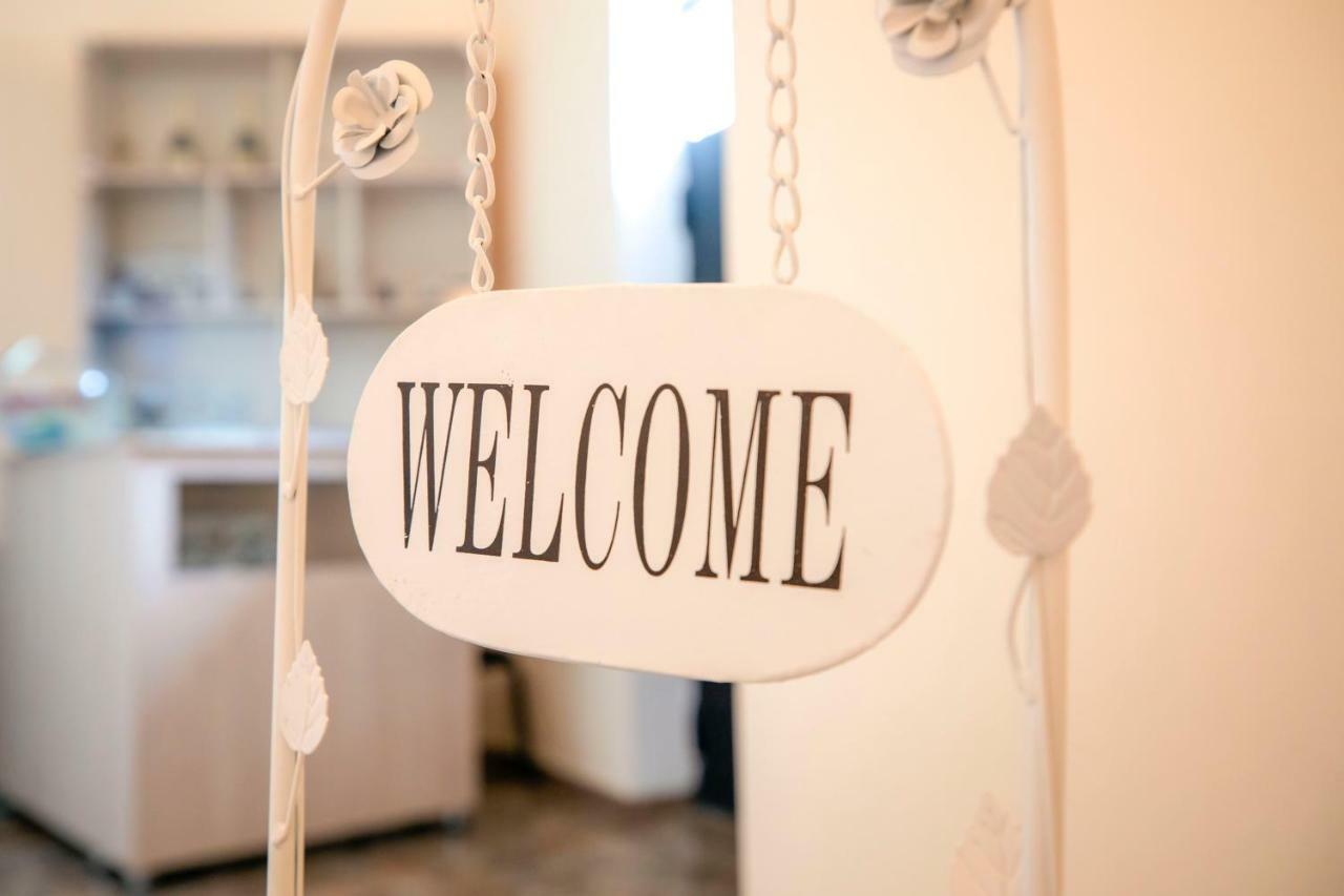 גורי Guest House Mk מראה חיצוני תמונה